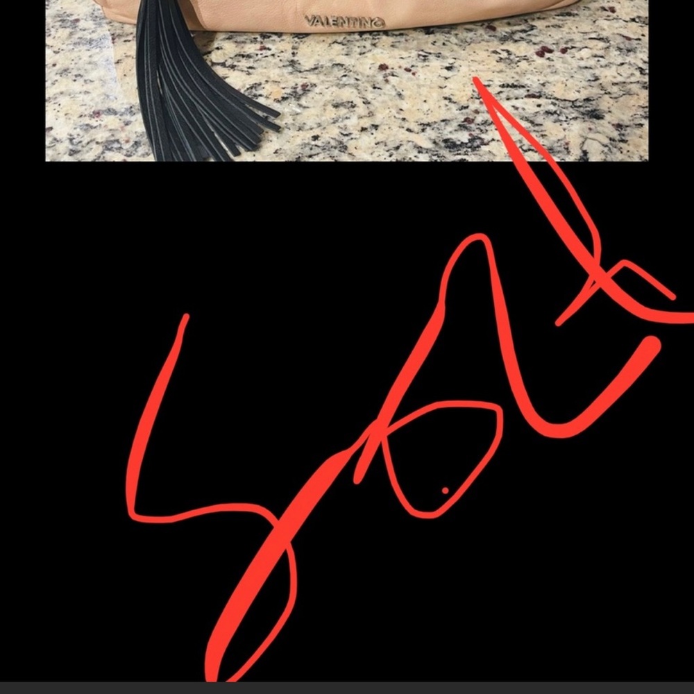 Valentino Bag